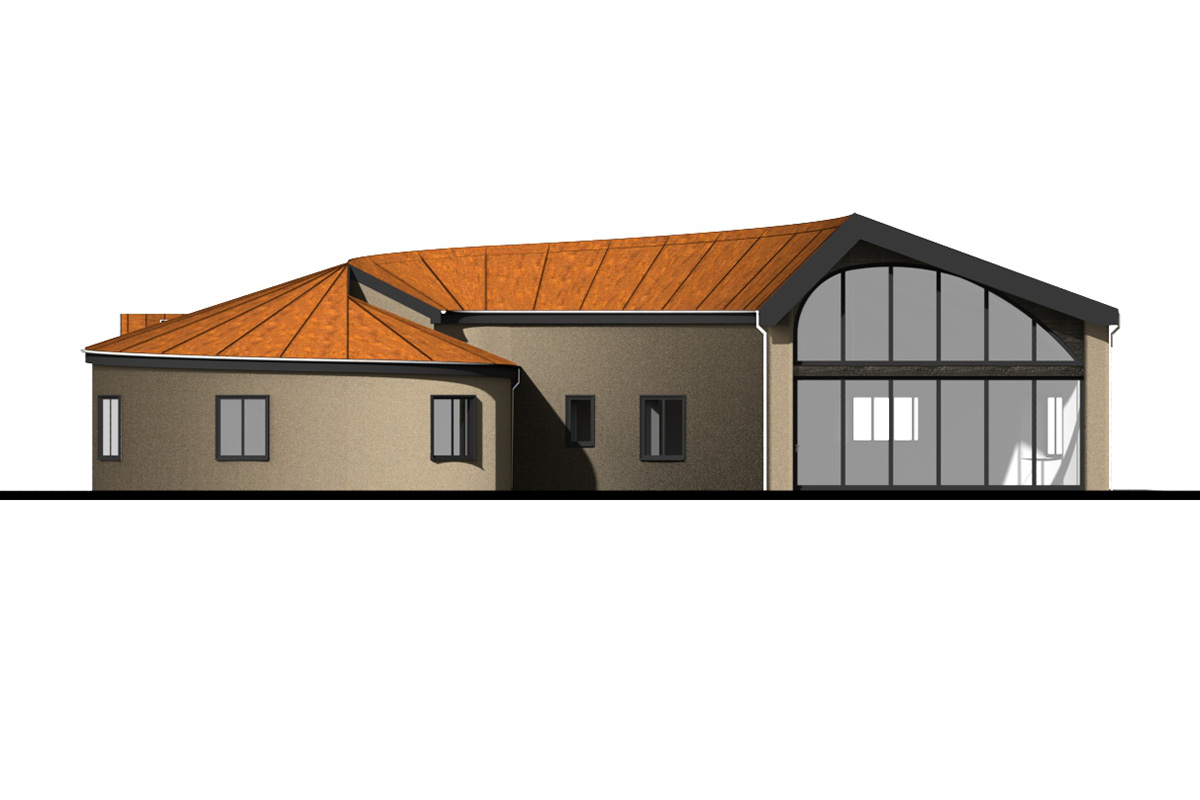 New House Designs