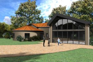 New House Designs