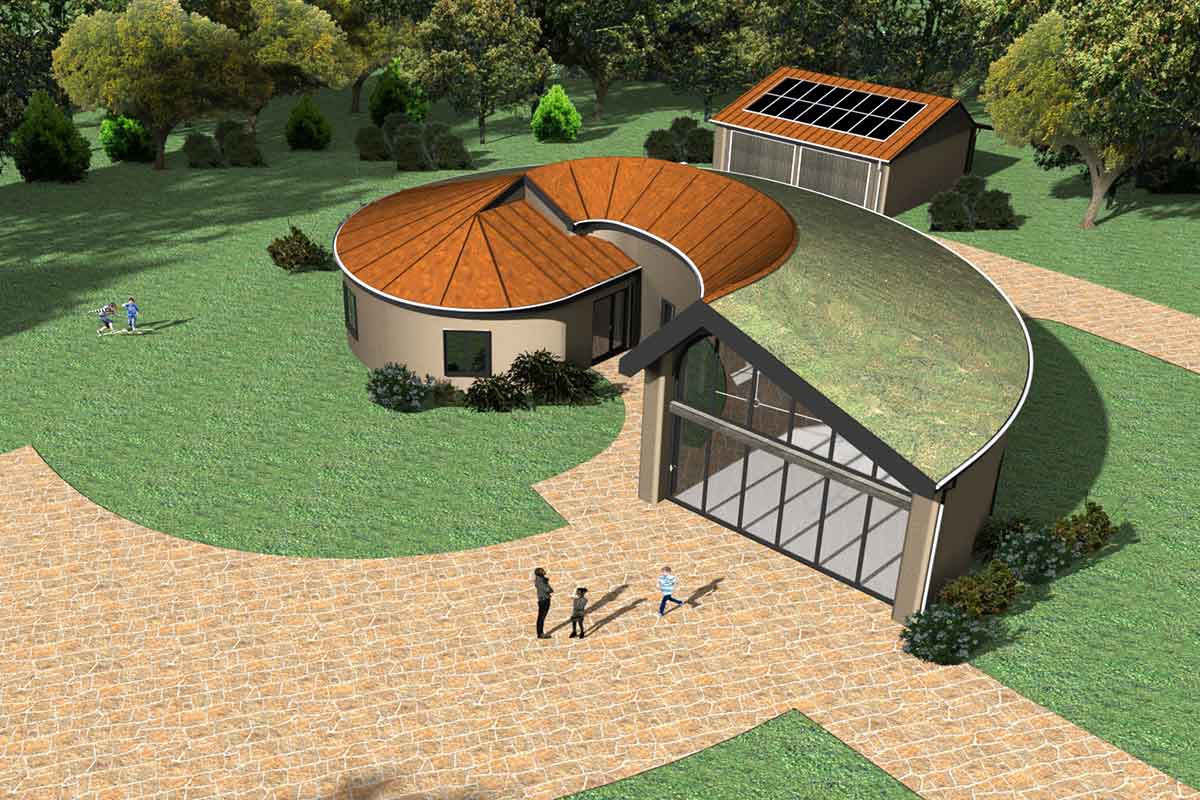New House Designs